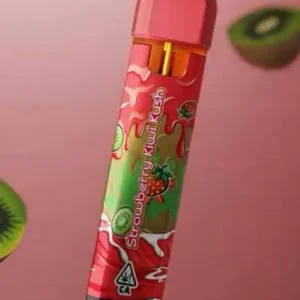 Candy Bar Concentrates STRAWBERRY KIWI KUSH