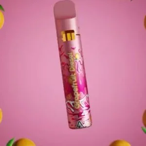 Candy Bar Concentrates GRAPEFRUIT DIESE