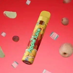 Candy Bar Concentrates APPLE JUICE