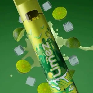 Candy Bar Concentrates LIMEZ
